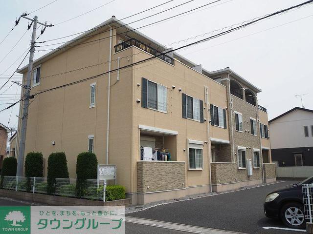 ミルトクラール1番館