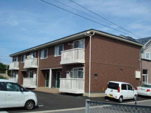 ペイシェント(2LDK/2階)