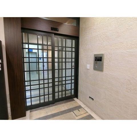 ジューム南船場