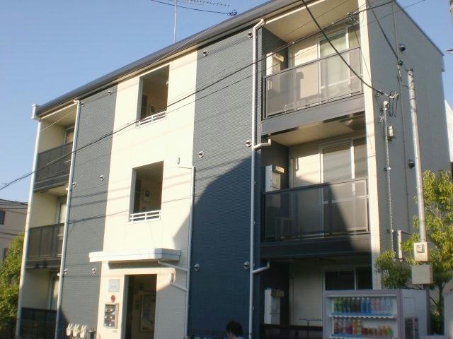 レオネクストCABIN 関町