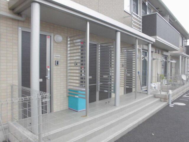 フェリーチェ