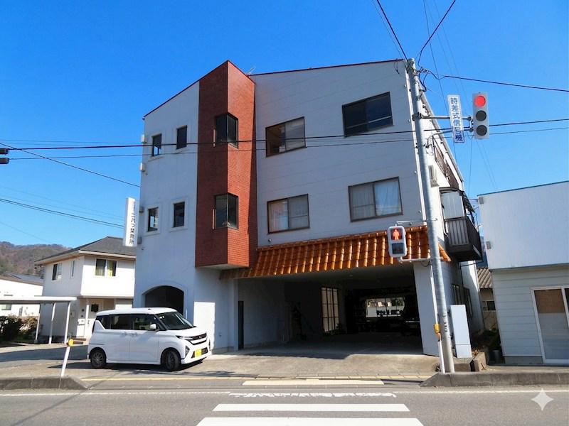 ヒロセビル