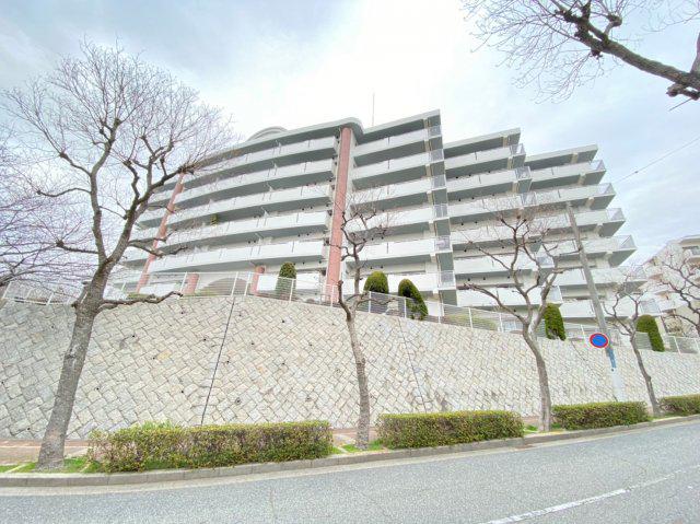 ラ・メール狩口III