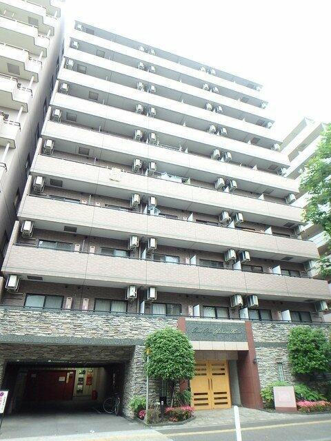 グランドガーラ横浜関内