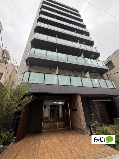リヴシティ横濱末吉町弐番館
