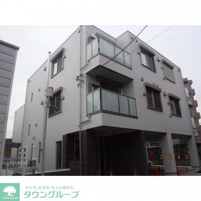 ビューノ ラ メゾン