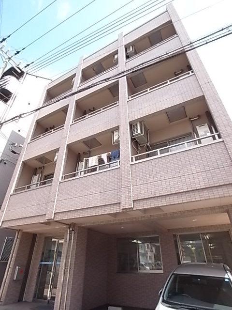ライフかすがの