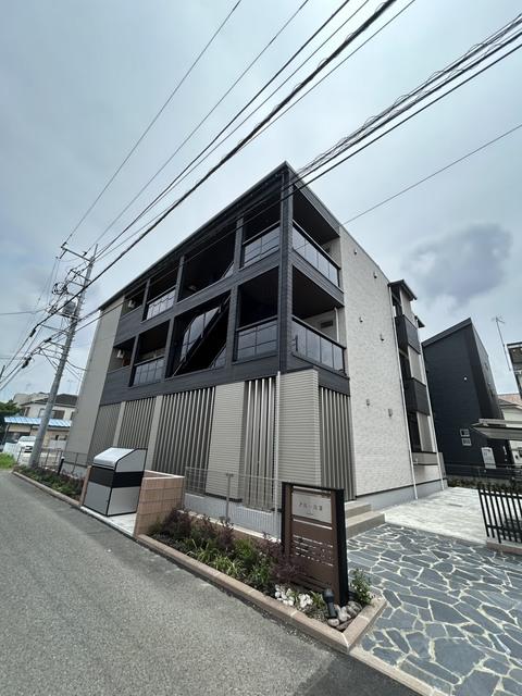 アルールII(1LDK/2階)