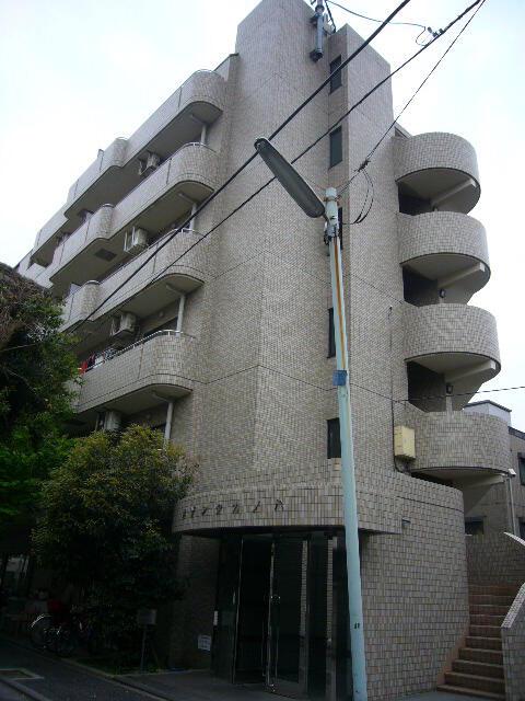 メゾンタカノハ