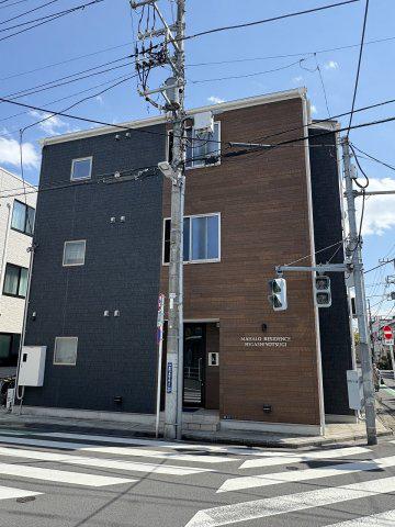 MAHALO RESIDENCE 東四つ木