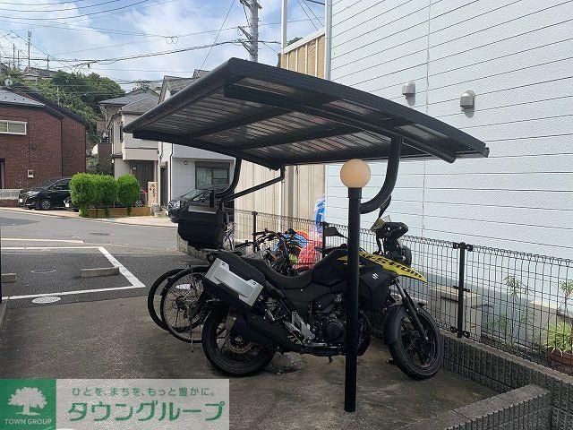 レオパレスYUTAKA S