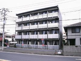 レオパレス氷川