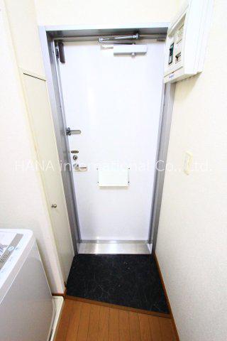 レオパレスN