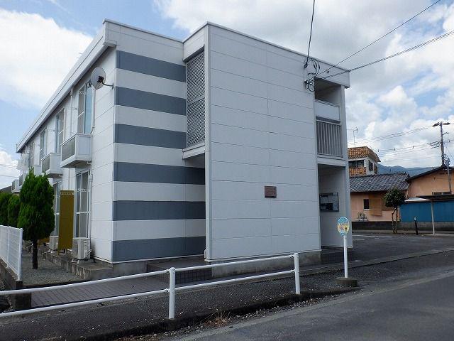 レオパレスN