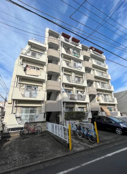 要町マイコーポ