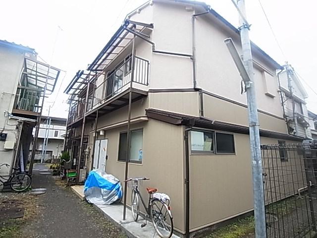 メゾントラスト千住柳原