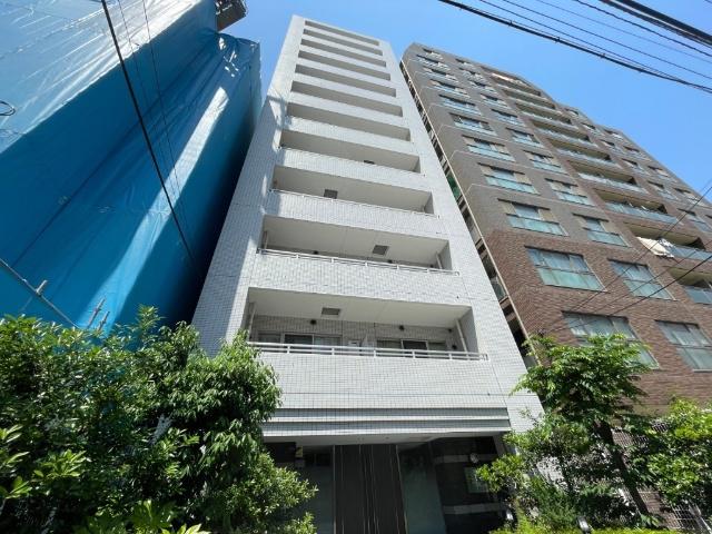 ガーラ・ステーション菊川