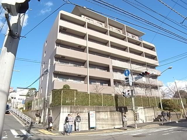 ミアカーサ希望が丘