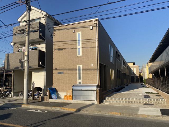 エクセリア上石原