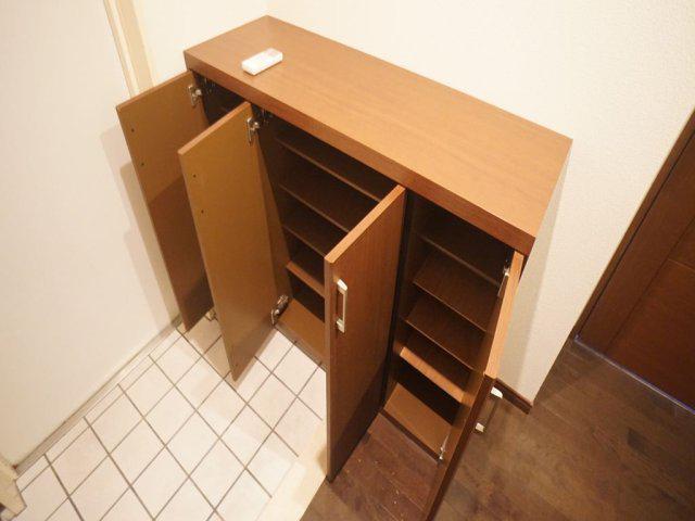 上浅田レジデンス