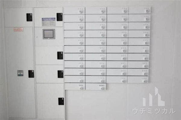 レアライズ西川口II