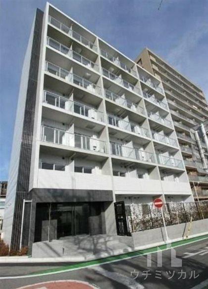 レアライズ西川口II