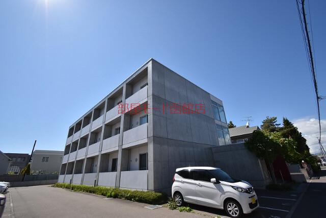 CUBO松陰