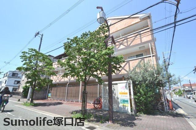 聚楽荘立花