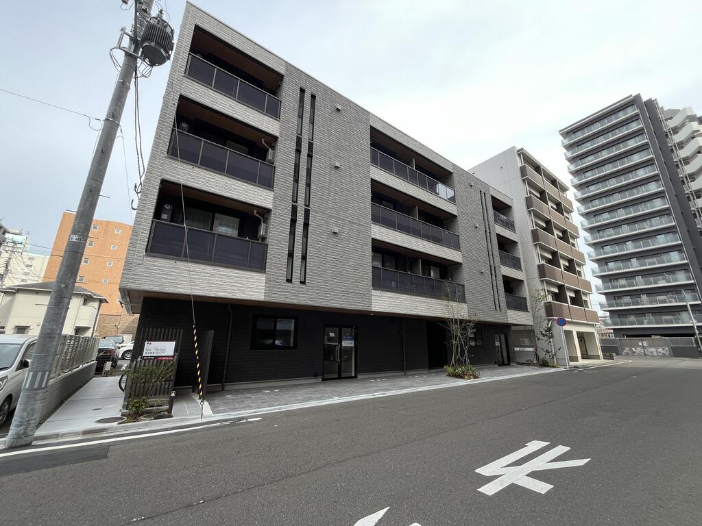 エルドール鉄砲町東