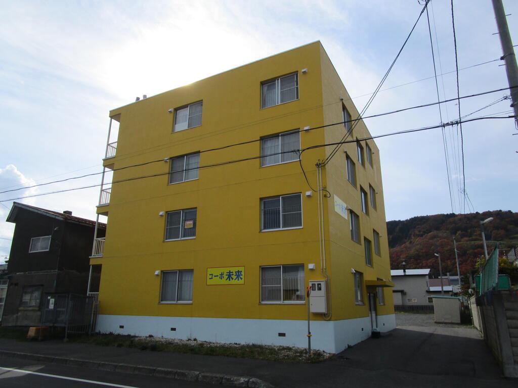 コーポ未来