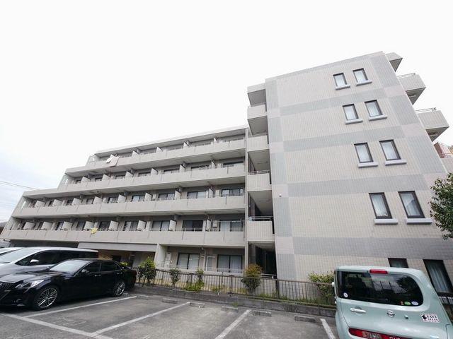 モアリッシェル多摩ニュータウン