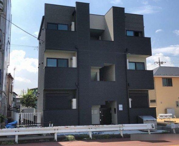 ルミナス西堀