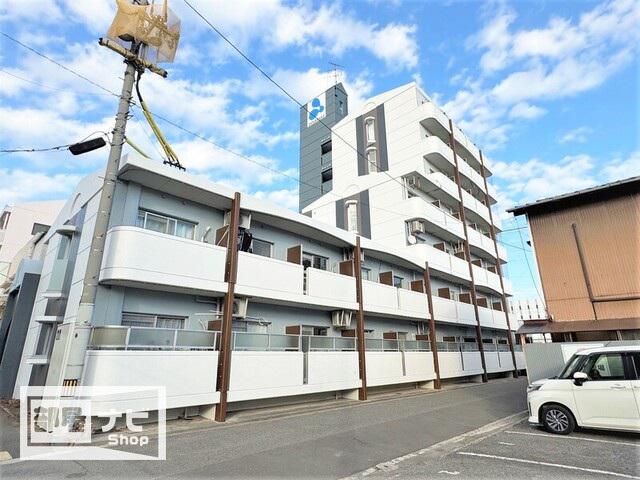 アルファ二番町
