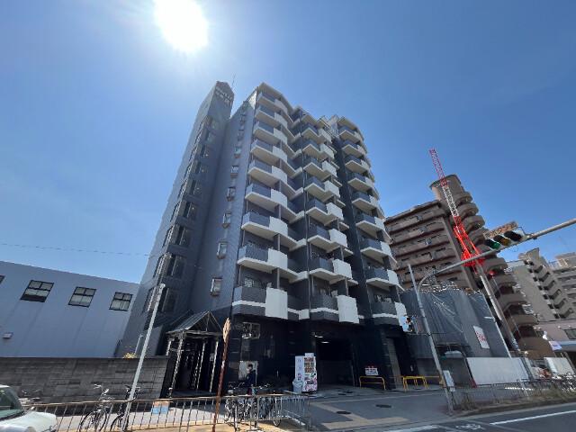ノアーズアーク長田21
