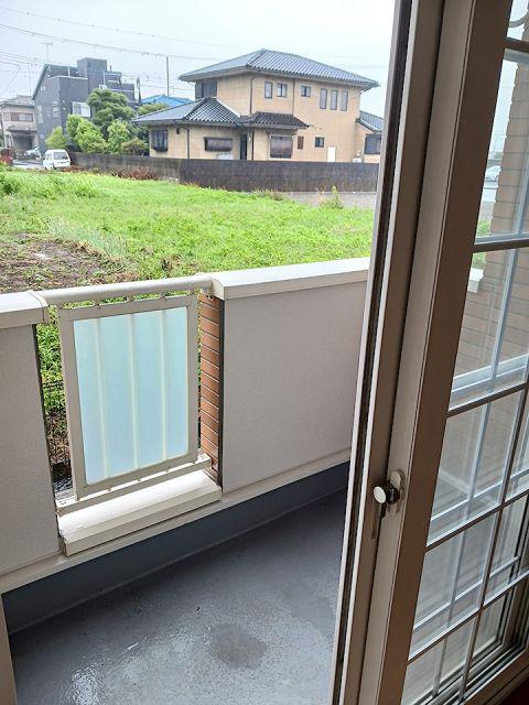 エアリークレメントII