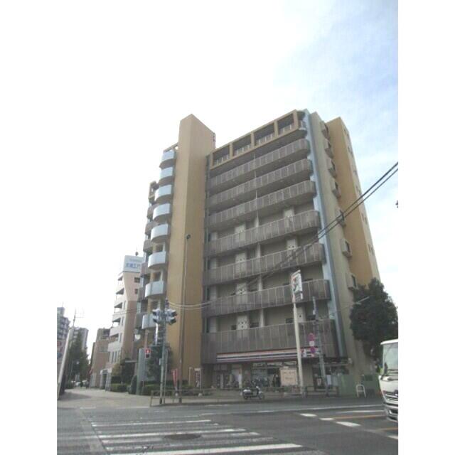 イトーピア用賀