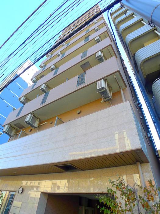 DELCCS東大井