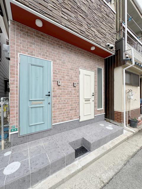 プリッ2少林寺町西