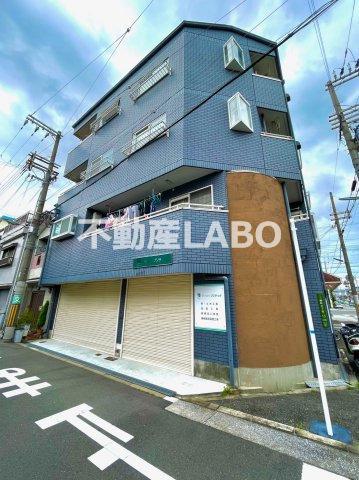 デイルーチェ鶴町