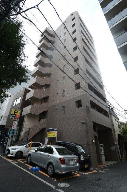 シンシア護国寺