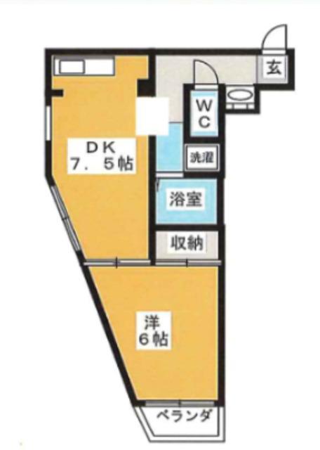 ラフィートタウン