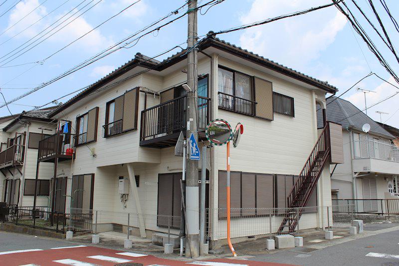 第1加藤ハイツ