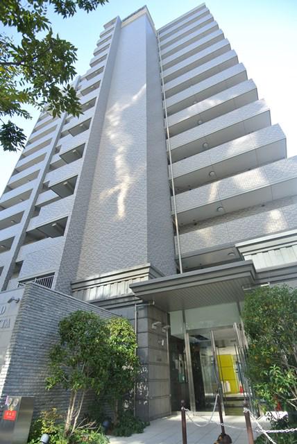 エスリード梅田北