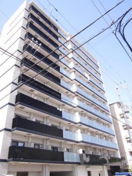 オーキッドレジデンス新大阪