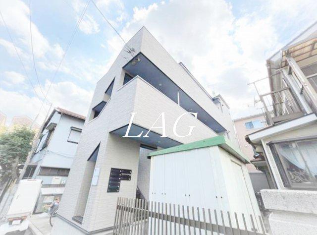 ウィステリア川崎