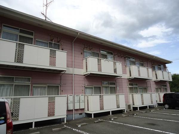 ニューシティ柳田A棟