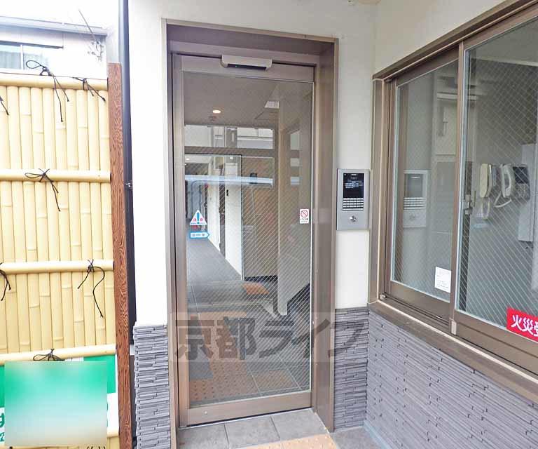 WISHBONE鞍馬口大宮
