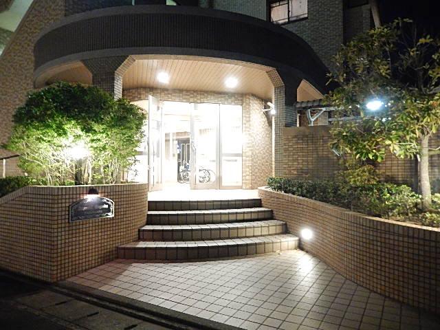 アルカンシェル長丘