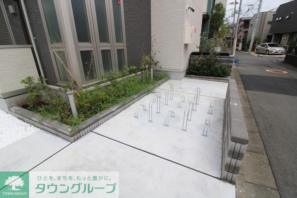 エヌワン・レジデンス南阿佐ヶ谷