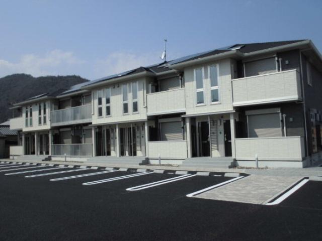 ＪＲ姫新線 余部駅 徒歩37分  築10年